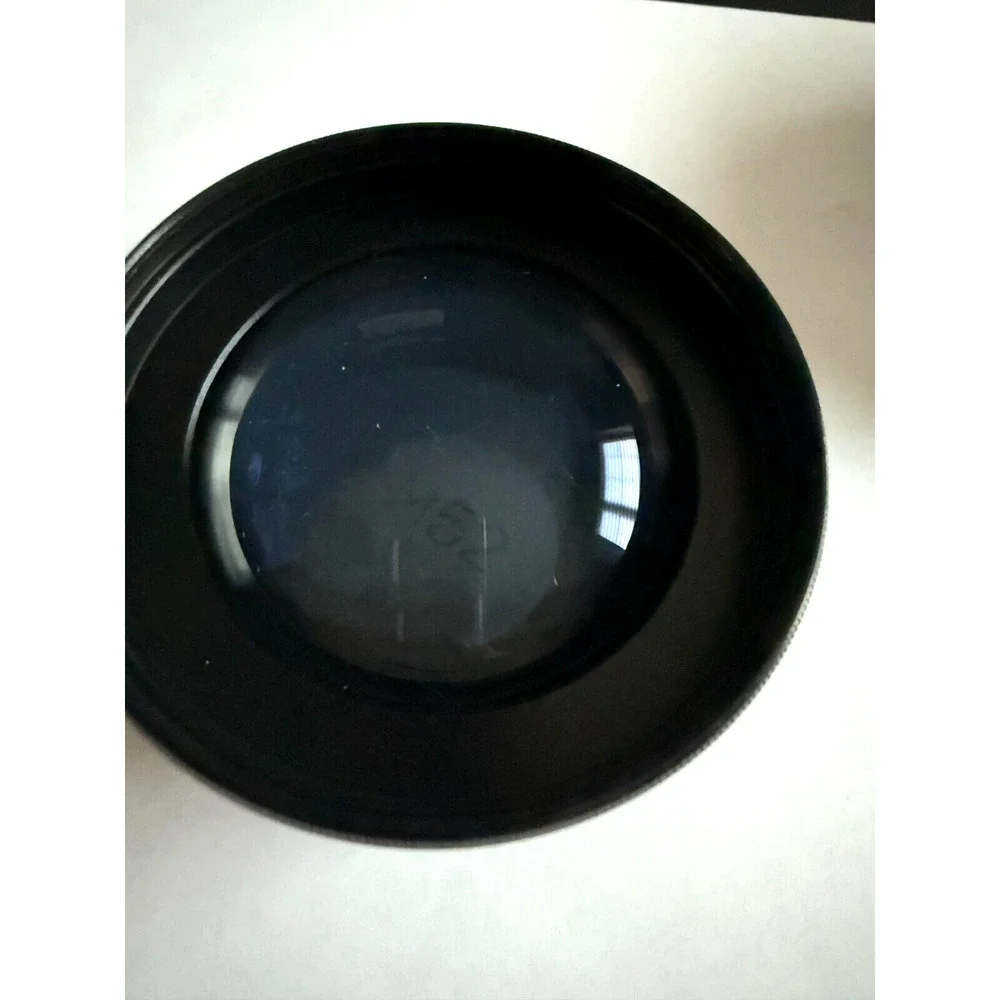 Vivatar Series 1 High Definition 2.2x 52MM Telephoto Lens Good Condition